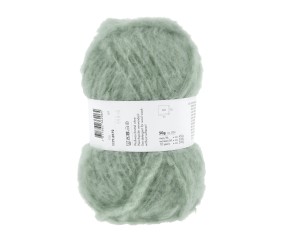 Pelote de laine AVALON – Lang Yarns - Laine mérinos extrafine Superwash - Douceur mystique & tenue structurée