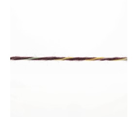 Pelote de laine MOVE – 100 gr - Lang Yarns - Spécial chaussettes - Ultra-résistante & respirante