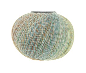 Pelote de laine MOVE – 100 gr - Lang Yarns - Spécial chaussettes - Ultra-résistante & respirante