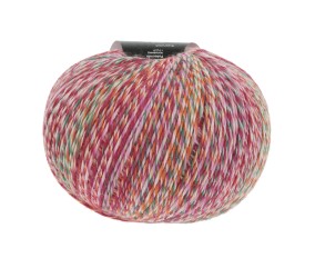 Pelote de laine MOVE – 100 gr - Lang Yarns - Spécial chaussettes - Ultra-résistante & respirante