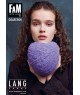 Catalogue Lang Yarns FATTO A MANO 286 - Collection Automne-Hiver 2025-2026 - 87 modèles tricot & crochet