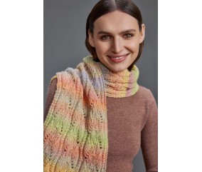 Catalogue Punto N°88 - Spécial Harmony & Magnolia - Collection Automne-Hiver 2025-2026 - 12 modèles exclusifs femme à tricoter
