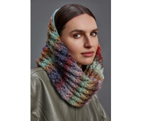 Catalogue Punto N°88 - Spécial Harmony & Magnolia - Collection Automne-Hiver 2025-2026 - 12 modèles exclusifs femme à tricoter