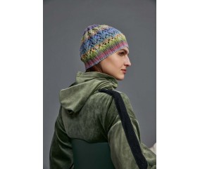 Catalogue Punto N°88 - Spécial Harmony & Magnolia - Collection Automne-Hiver 2025-2026 - 12 modèles exclusifs femme à tricoter