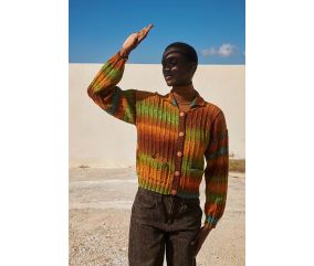Catalogue Punto N°86 -Spécial Move - Collection Automne-Hiver 2025-2026 - Explosion de couleurs et de créativité