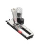 Pied traîneau pour boutonnière N°3A pour Machine électronique - Bernina