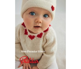 CATA 261 ENFANT PHILDAR
