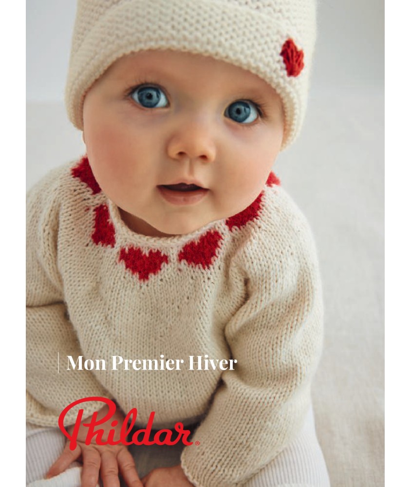 CATA 261 ENFANT PHILDAR
