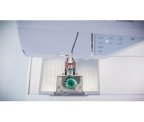BRILLIANCE 75Q - Husqvarna Viking - Machine à coudre & quilting haut de gamme