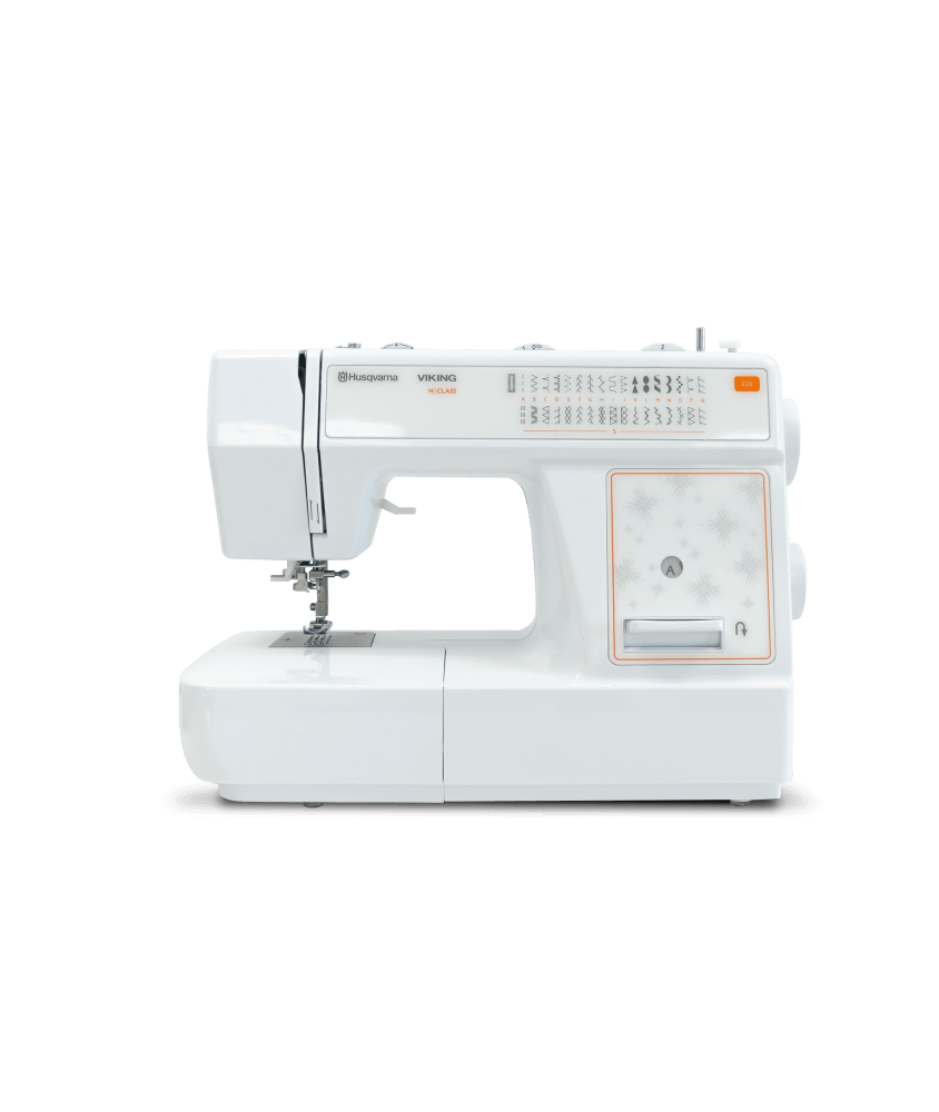 Husqvarna Viking H CLASS E10