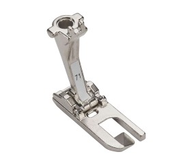 Pied réducteur N°71 pour machine mécanique - 8mm - Bernina