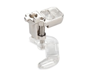 Pied pour quilt N°29C pour machine électronique - Bernina