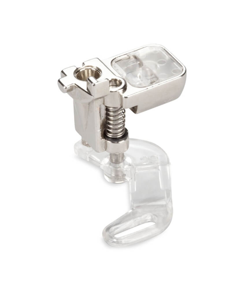 Pied pour quilt N°29C pour machine électronique - Bernina Pied pour quilt N°29C pour machine électronique - Bernina