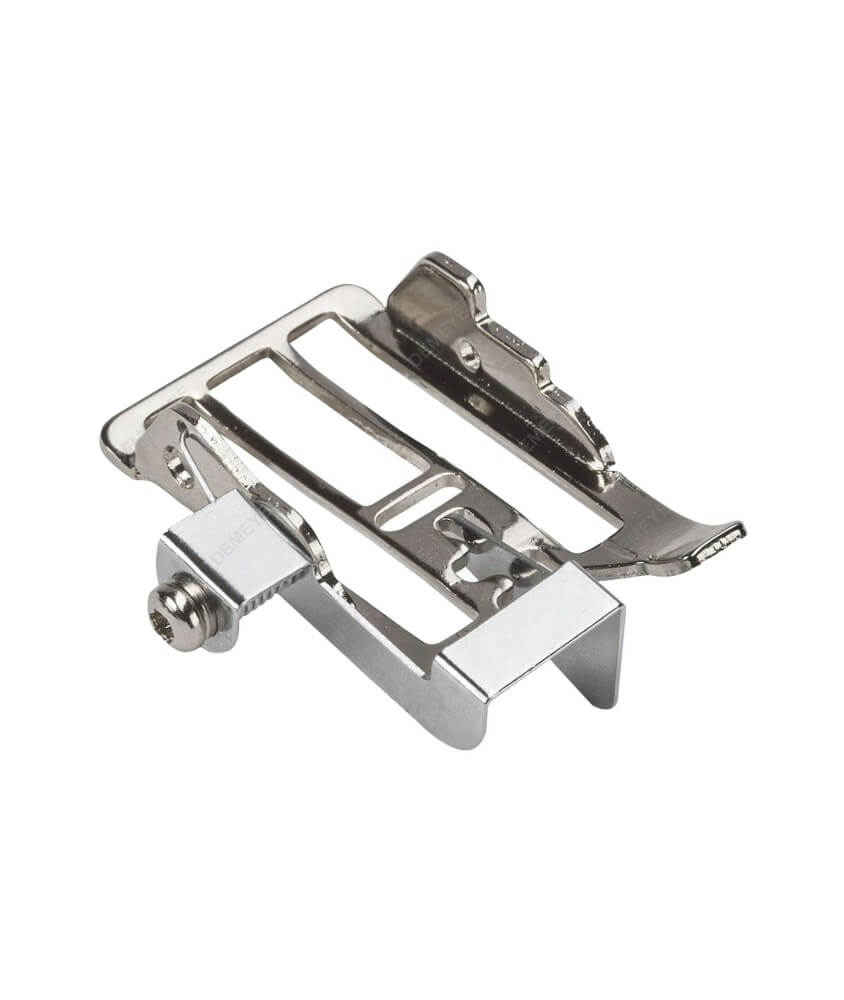 Semelle avec guide central pour pied N°50 - Bernina