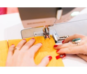 Machine à coudre, quilter & broder B770 Quilters Edition Pro - Bernina - Garantie 5 ans