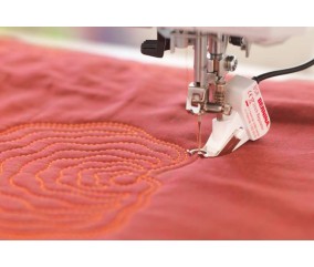 Machine à coudre, quilter & broder B770 Quilters Edition Pro - Bernina - Garantie 5 ans