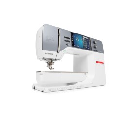 Machine à coudre, quilter & broder B770 Quilters Edition Pro - Bernina - Garantie 5 ans
