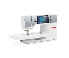 Machine à coudre, quilter & broder B770 Quilters Edition Pro - Bernina - Garantie 5 ans