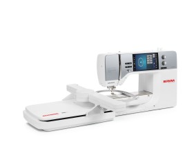 Machine à coudre, quilter & broder B770 Quilters Edition Pro - Bernina - Garantie 5 ans