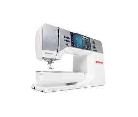 Machine à coudre BERNINA B735 PRO – Précision, élégance et performance au service de votre créativité