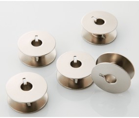 Lot de 5 Canettes en Métal Brother – Haute Performance et Compatibilité Large