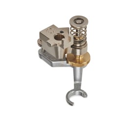 Pied pour piqué libre N°73 pour machine mécanique - Bernina