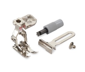 Pied pour patchwork N°97D pour machine électronique - Bernina