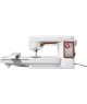 Machine à coudre & à broder Husqvarna Viking DESIGNER TOPAZ 40