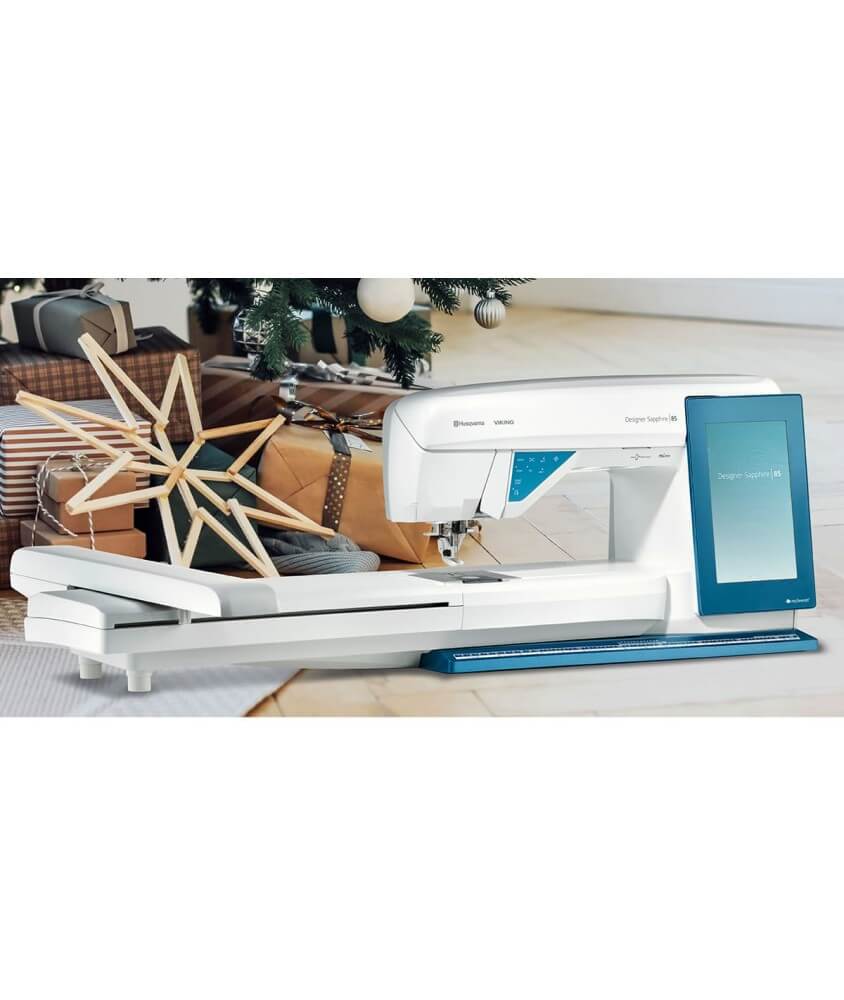 Designer Sapphire 85