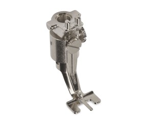 Pied pour boutons n°18 pour machine mécanique - Bernina