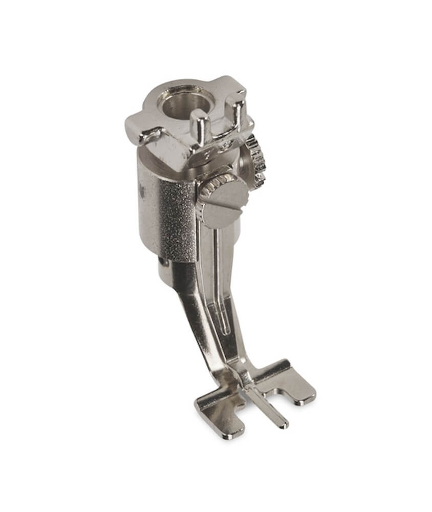Pied pour boutons n°18 pour machine mécanique - Bernina