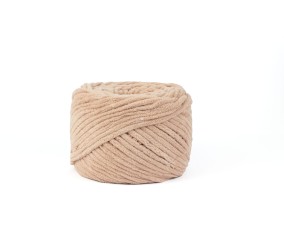 Pelote à tricoter Doudou - 300gr - 1 pelote pour 1 couverture - DMC