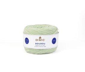Pelote à tricoter Doudou - 300gr - 1 pelote pour 1 couverture - DMC