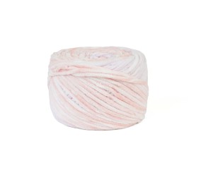 Pelote à tricoter Doudou - 300gr - 1 pelote pour 1 couverture - DMC