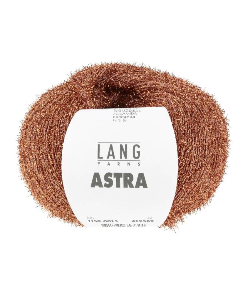 Fil complément ASTRA - Lang Yarns