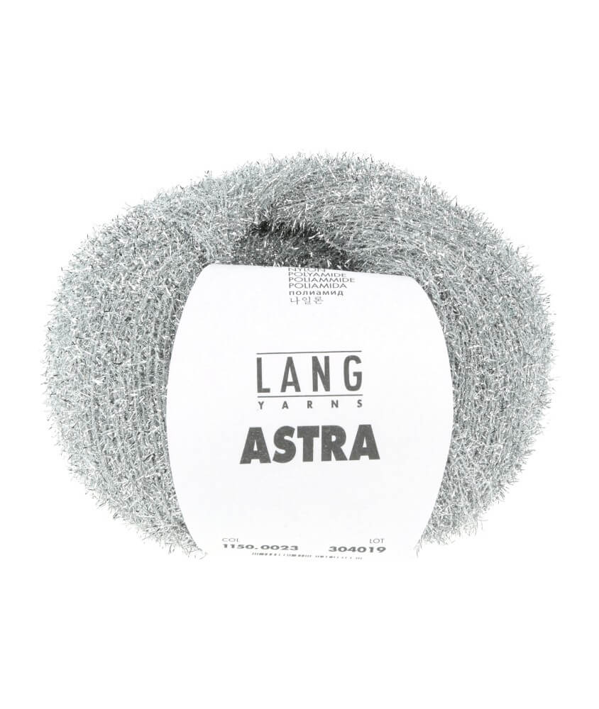 Fil complément ASTRA - Lang Yarns Fil complément ASTRA - Lang Yarns