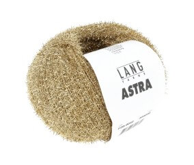 Fil complément ASTRA - Lang Yarns