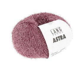 Fil complément ASTRA - Lang Yarns