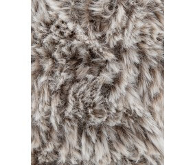 Pelote fausse fourrure PINGO FURRY SOFT - 100Gr - Pingouin