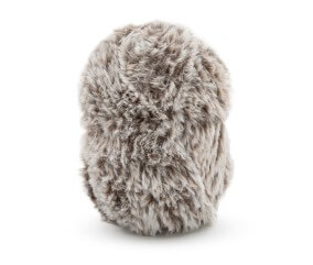 Pelote fausse fourrure PINGO FURRY SOFT - 100Gr - Pingouin