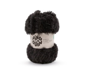 Pelote fausse fourrure PINGO FURRY SOFT - 100Gr - Pingouin