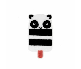 Patch thermocollant Animaux pour enfant - 3,4 cm x 6,4 cm - Bohin