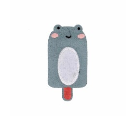 Patch thermocollant Animaux pour enfant - 3,4 cm x 6,4 cm - Bohin