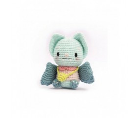 Kit Amigurumi Graine Créative - Koala