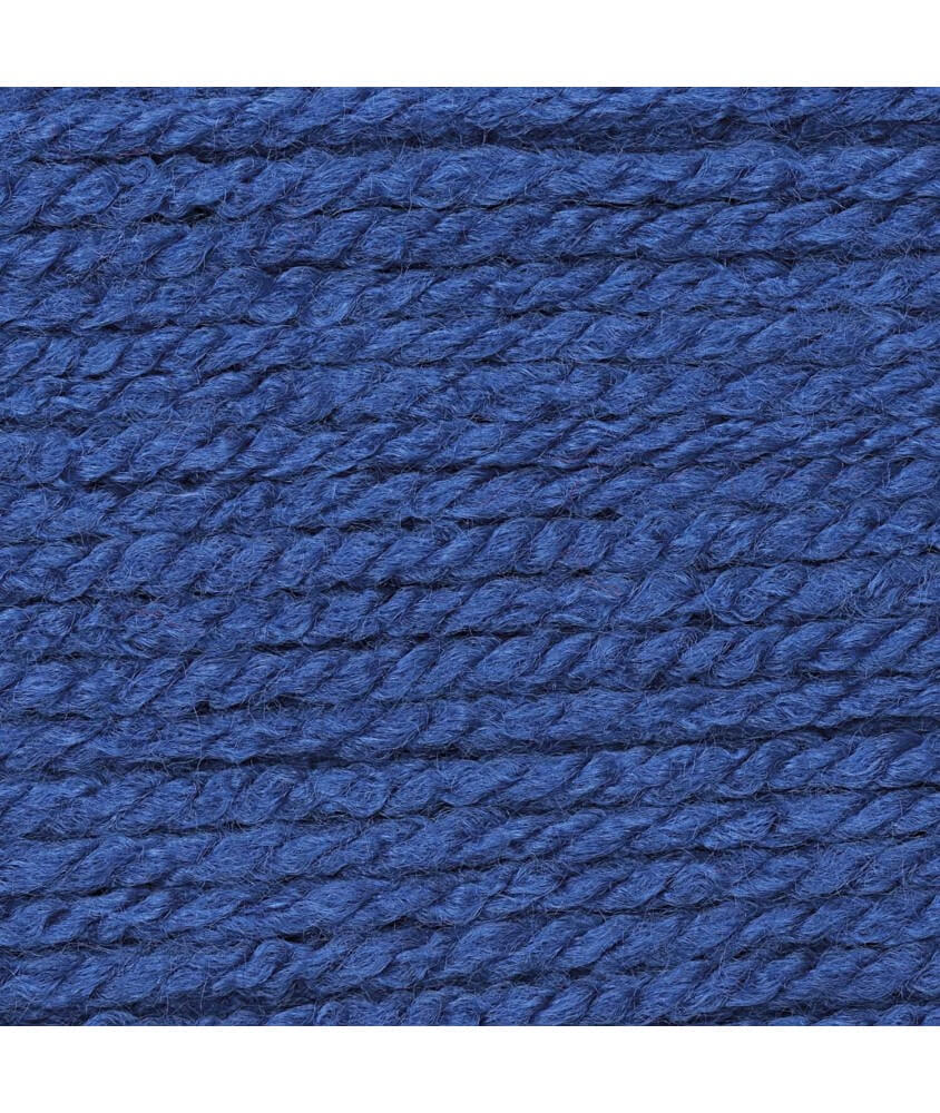 Pelote de laine à tricoter BASIC ACRYLIC CHUNKY - 100GR - Rico Design