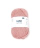 Pelote de Laine à tricoter Basic SUPER BIG ARAN - 400GR - RICO Design