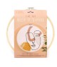 Kit Punch Needle Line Art - Graine Créative