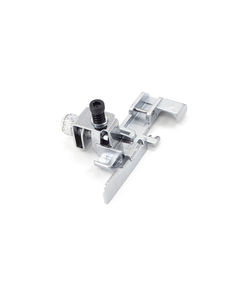 Pied pour ourlet invisible et dentelle - Husqvarna