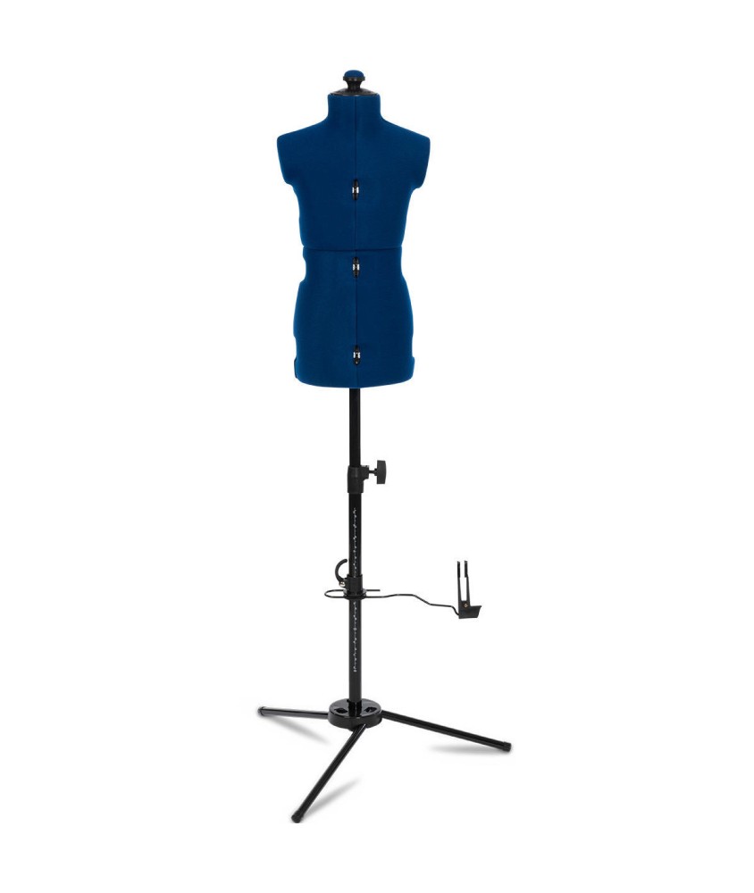 Mannequin de couture ajustable Création Expert - Taille XS (32-40) - Care & Create Mannequin de couture ajustable Création Expert - Taille XS (32-40) - Care & Create