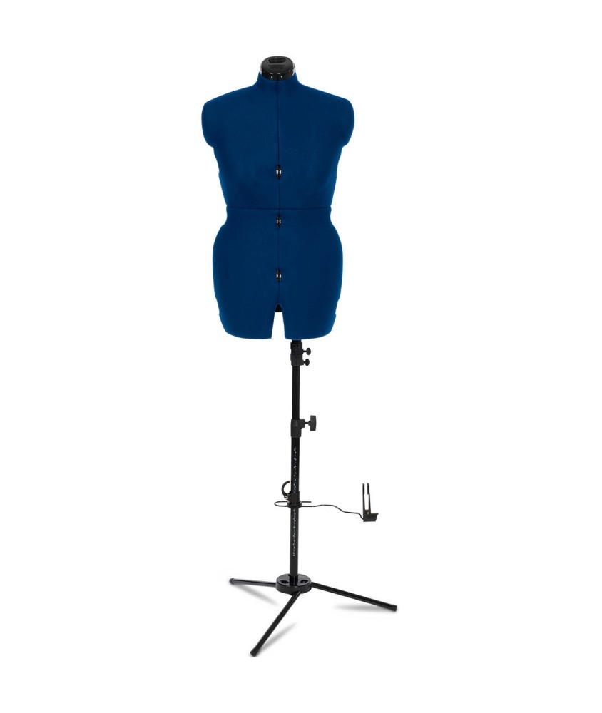 Mannequin de couture Création Expert - Taille M (42-48) - Care & Create Mannequin de couture Création Expert - Taille M (42-48) - Care & Create